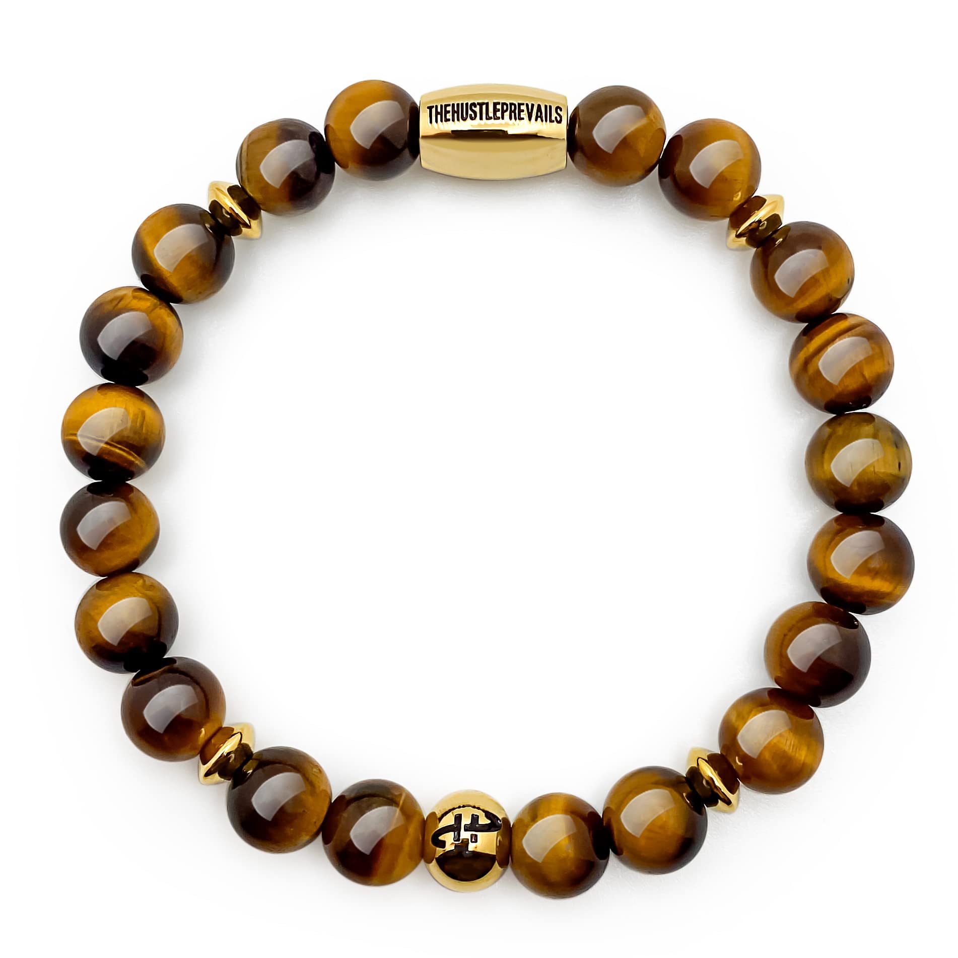 Tiger Eye bracelet