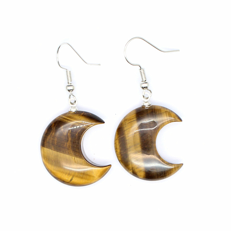 Tiger eye stone