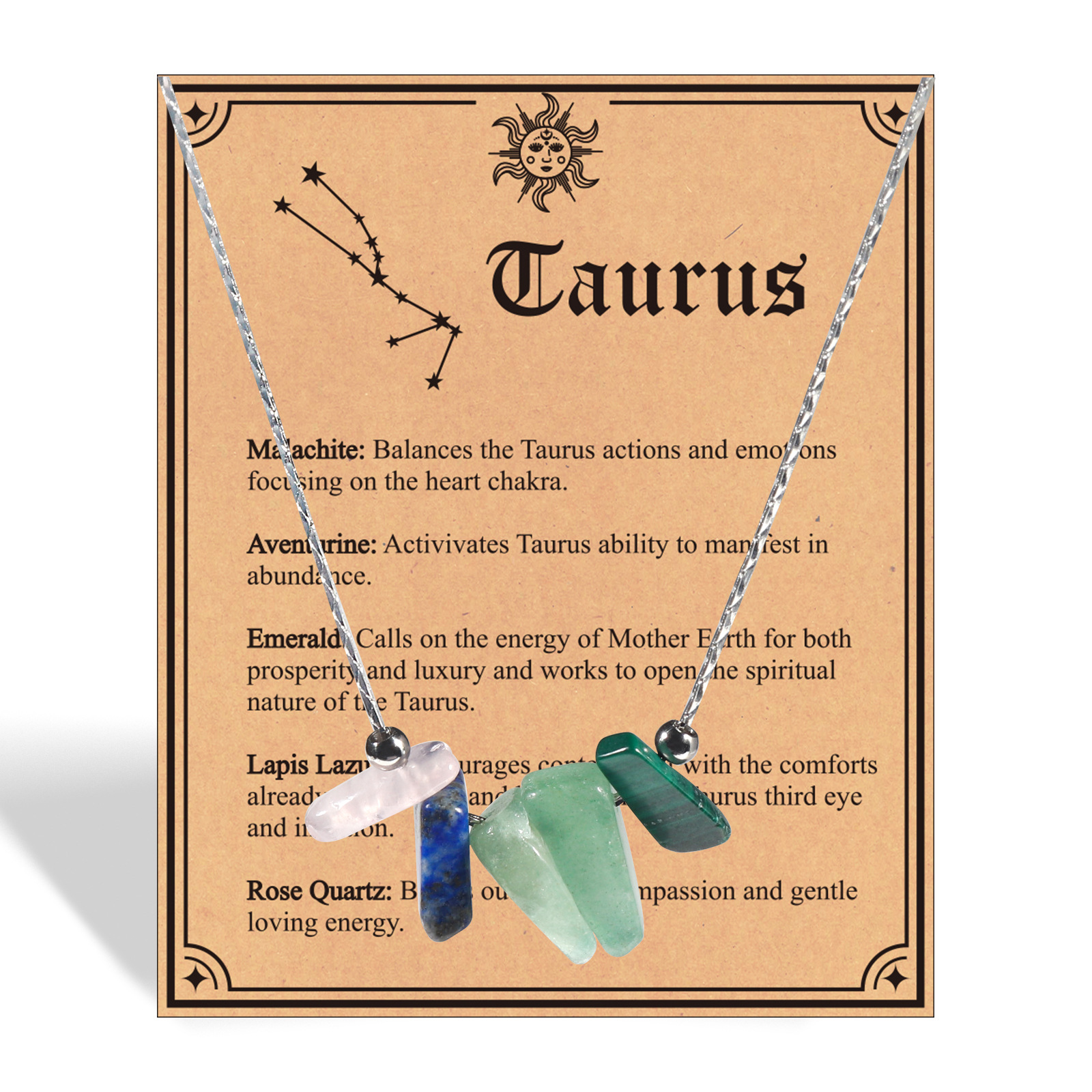 Taurus