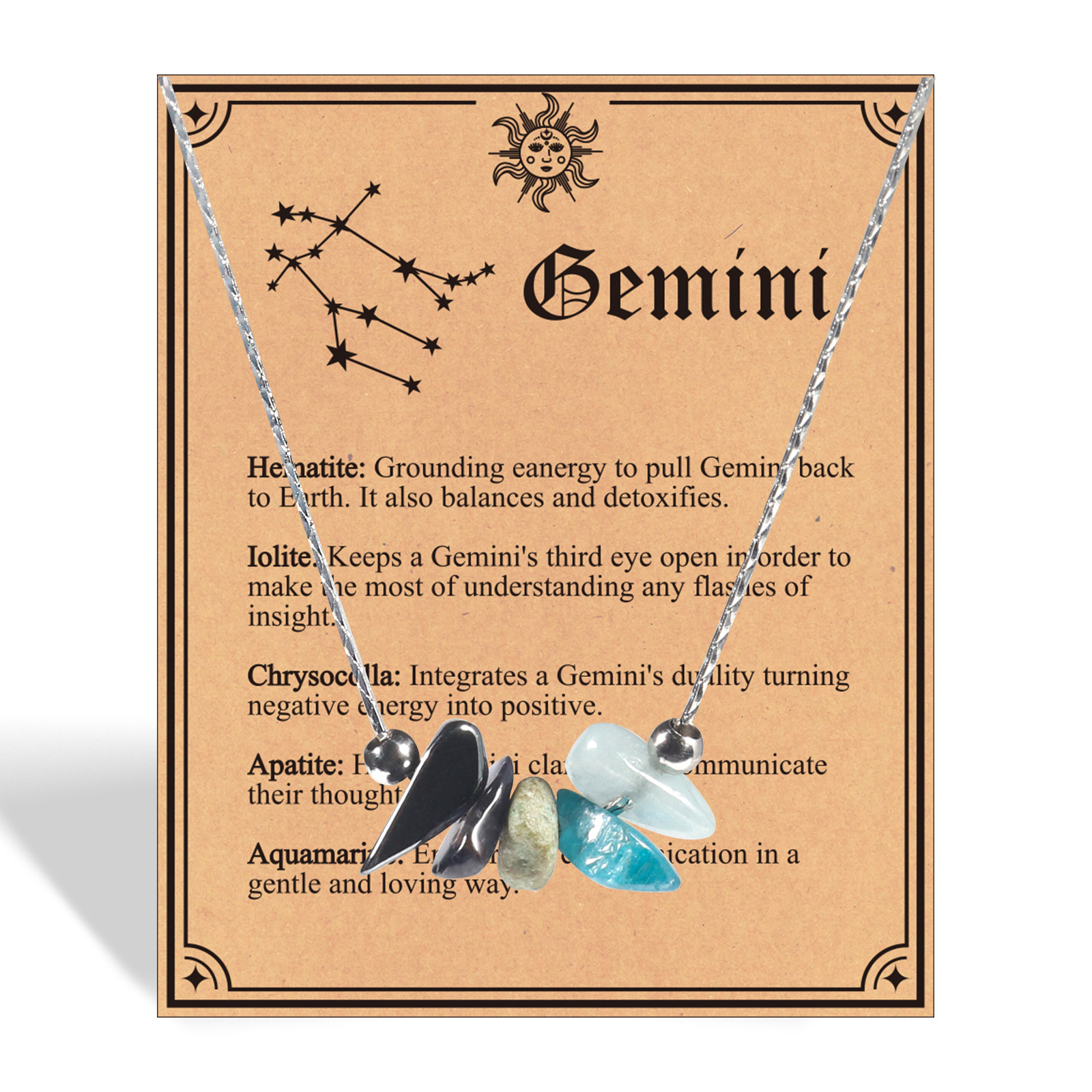 Gemini