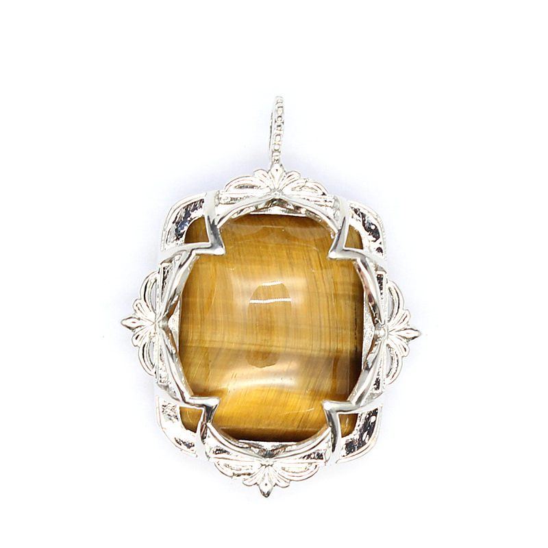 Tiger eye stone