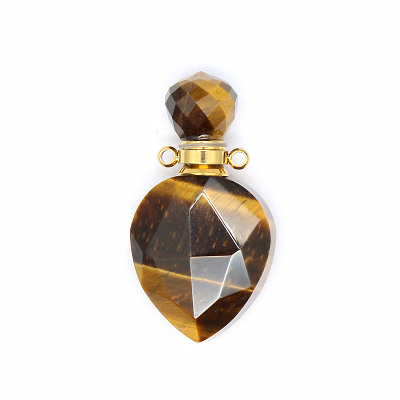 Tiger eye stone