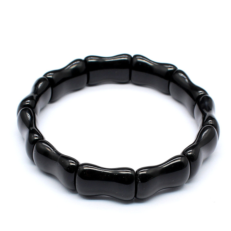 Black onyx