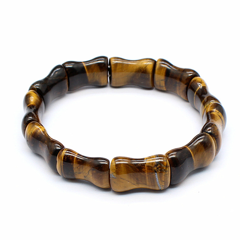 Tiger eye stone