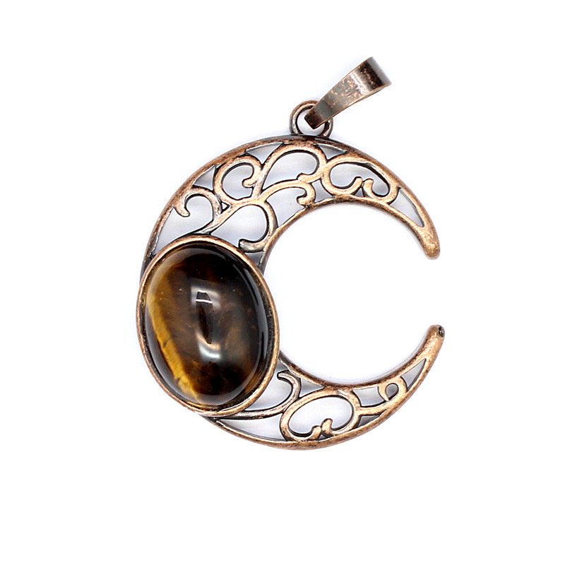 Tiger eye stone