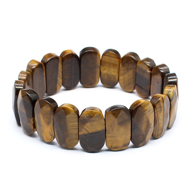 Tiger eye stone