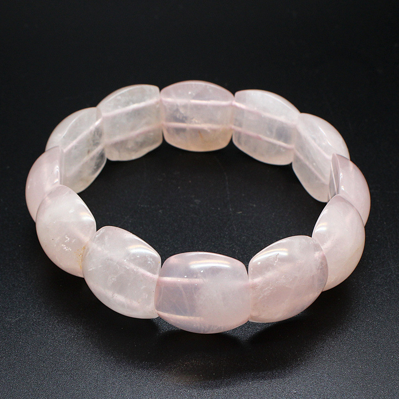 Rose quartz