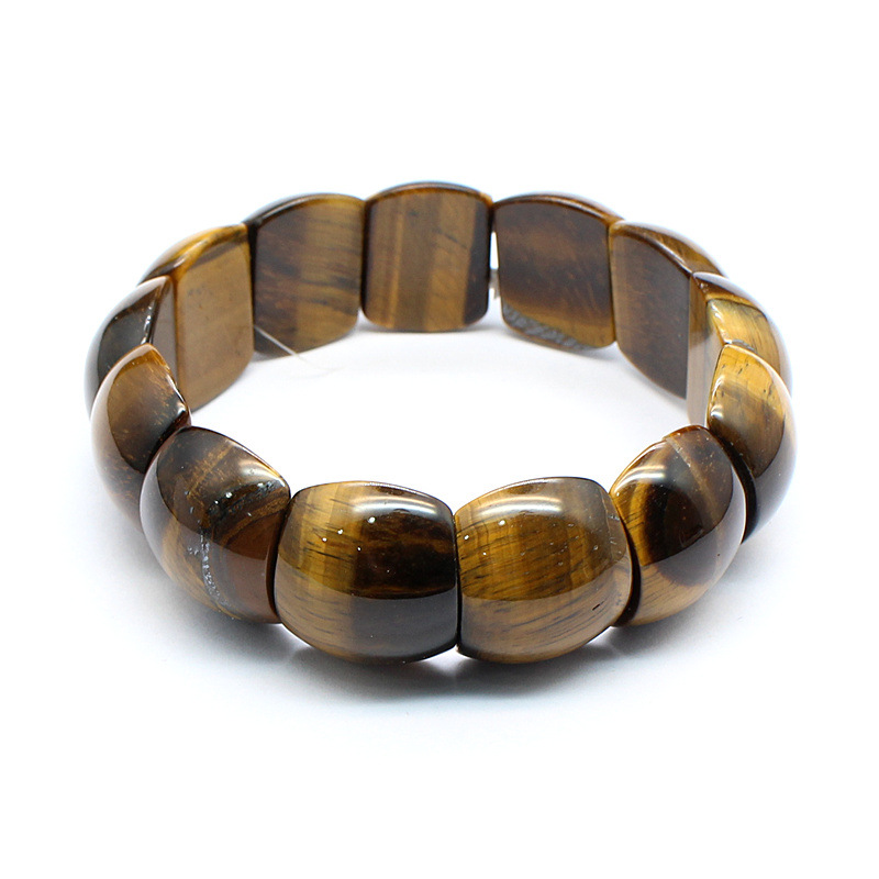 Tiger eye stone