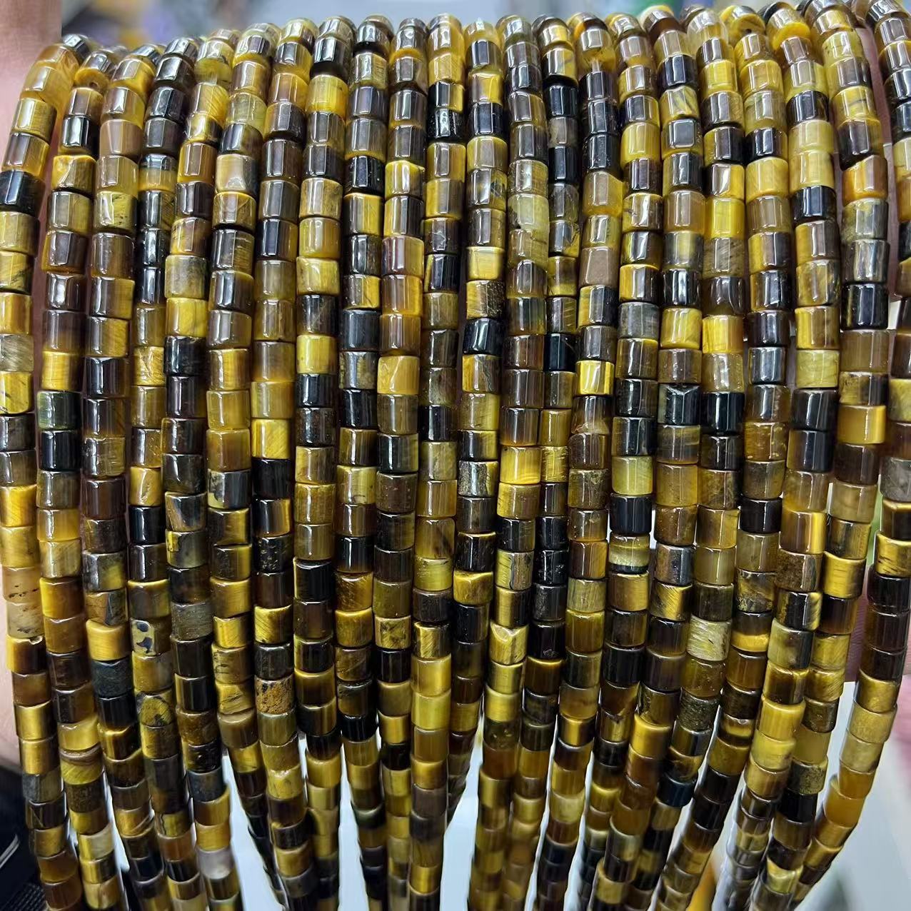 tiger eye