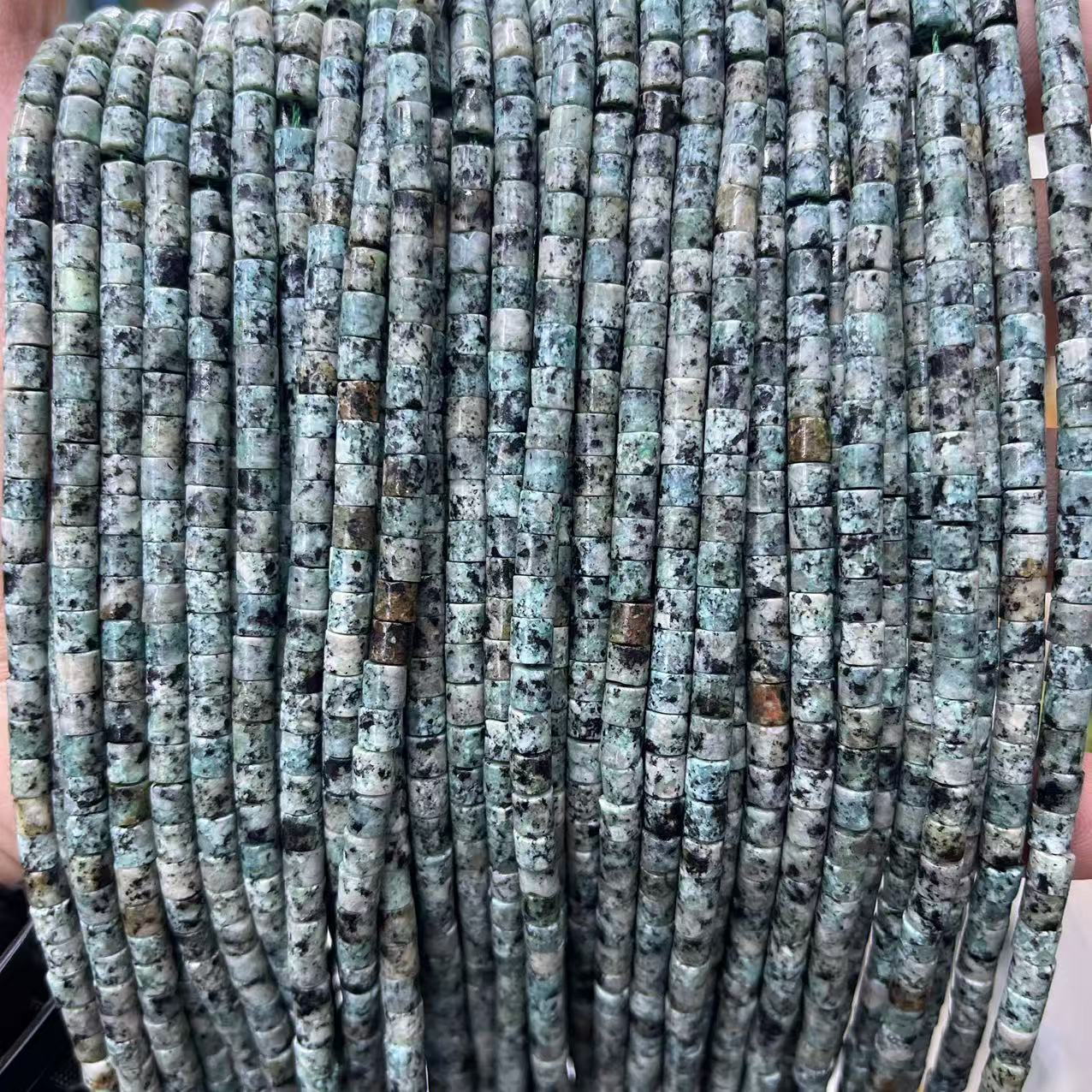 blue hemp stone