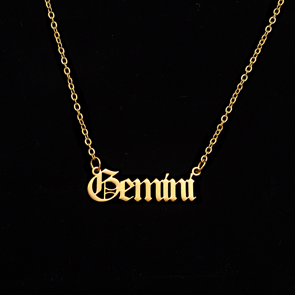 Gemini Gemini Gold 3