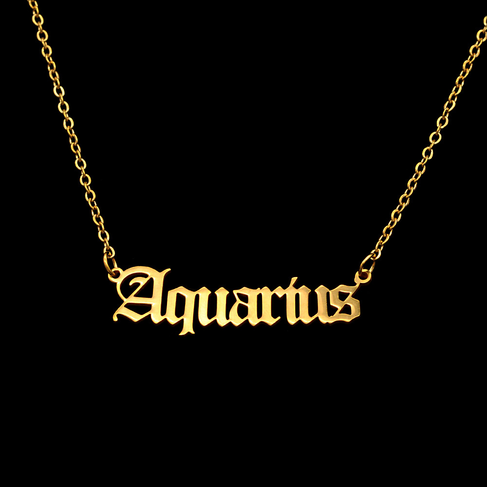 Aquarius Aquarius Gold 11