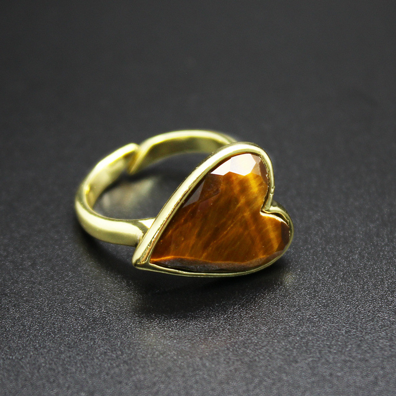 tiger s eye