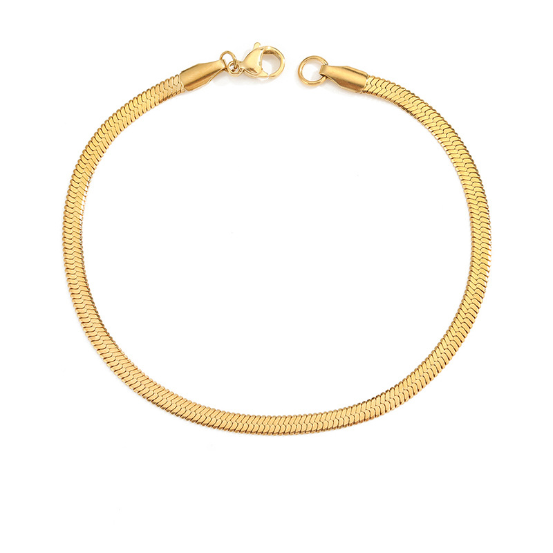 3mm Gold -19CM-33302