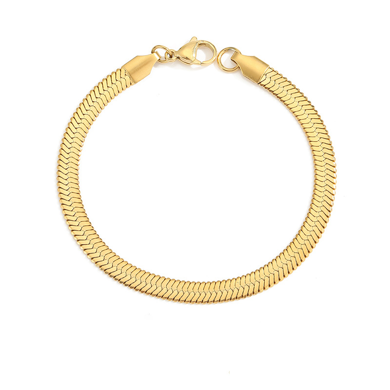 5mm Gold -16.5cm -33319