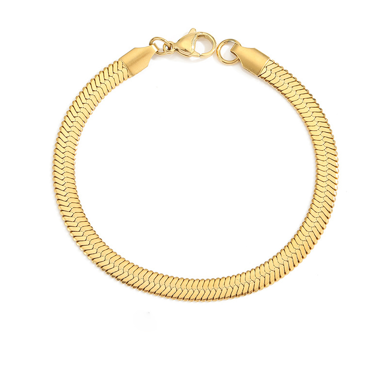 5mm Gold -18CM-33320