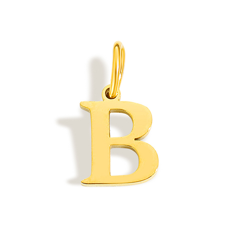 B- Gold