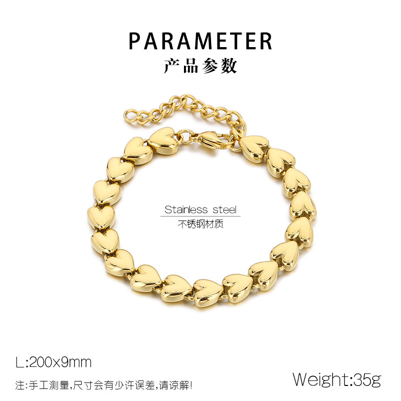 Gold kb185409-kjx