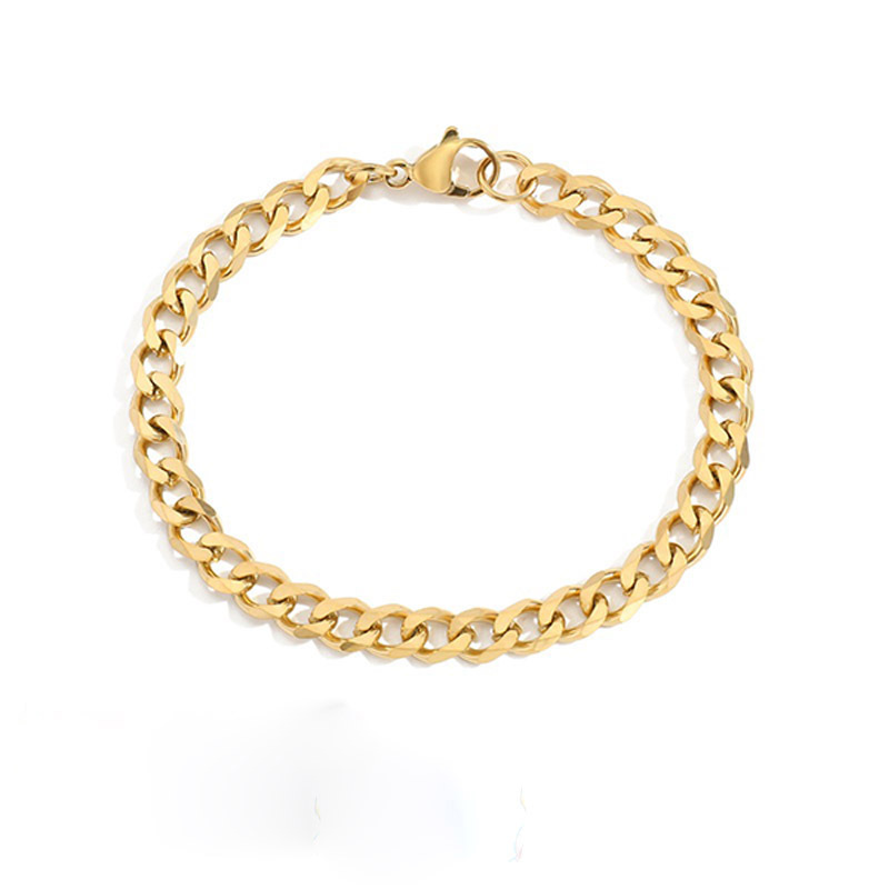 Gold 6MM-16.5CM-YS32843