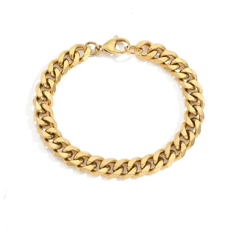 Gold 8MM-16.5CM-YS32851