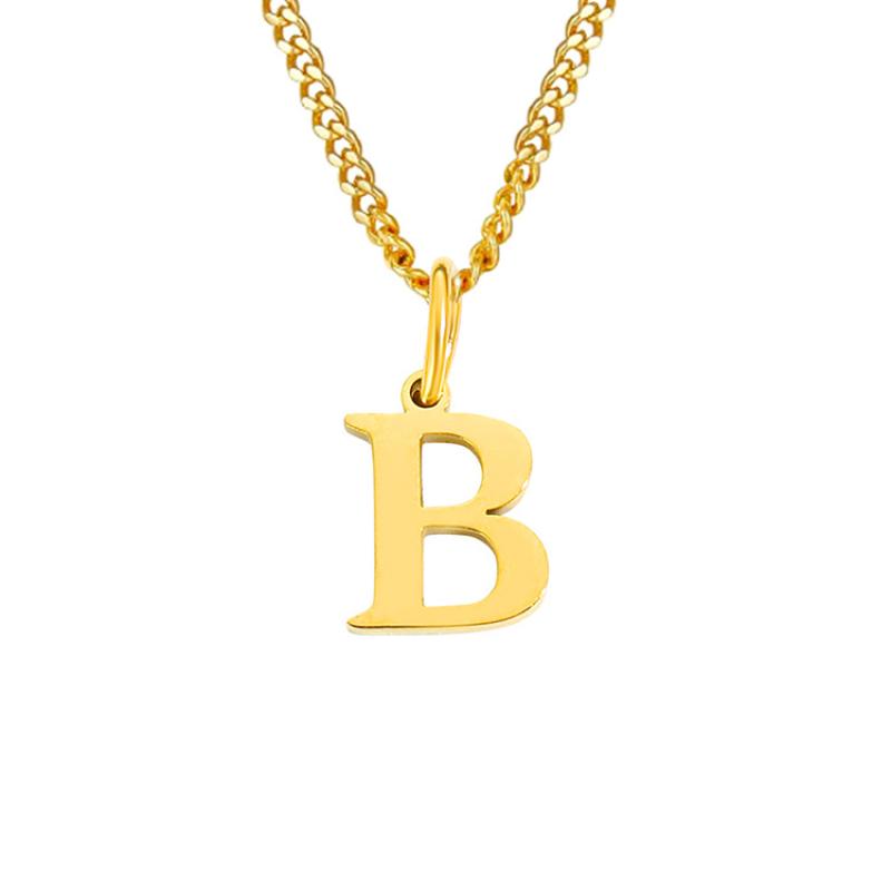 B- Gold