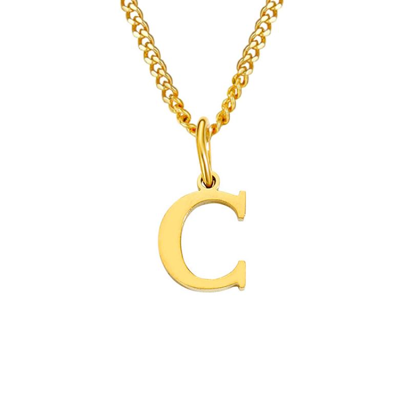 C- Gold