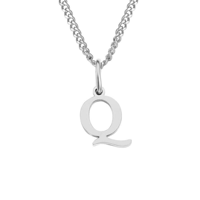 Q-stainless steel color