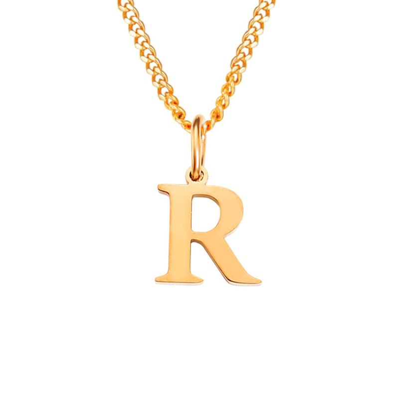 R-rose gold