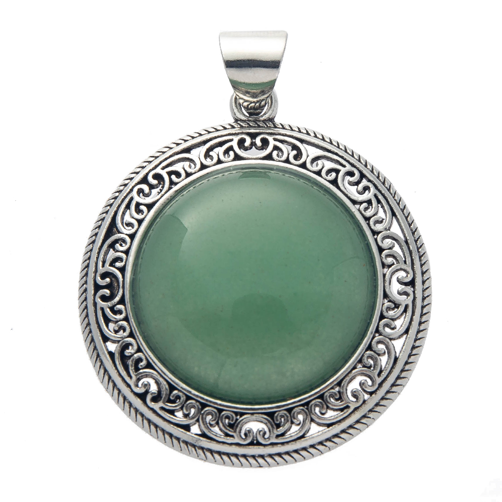 Green Aventurine