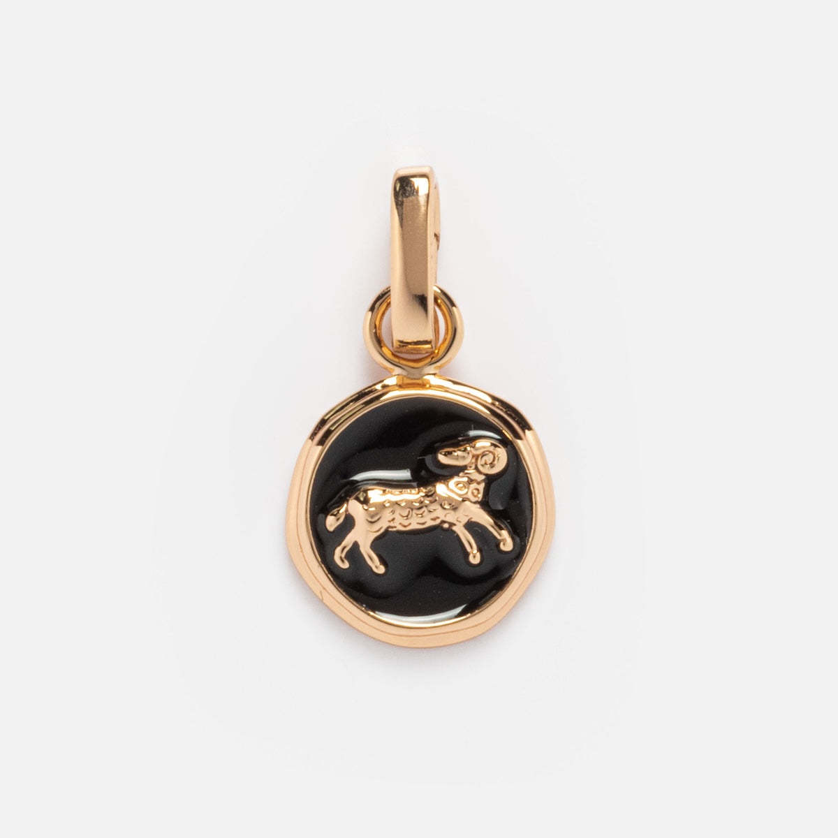 Aries pendant