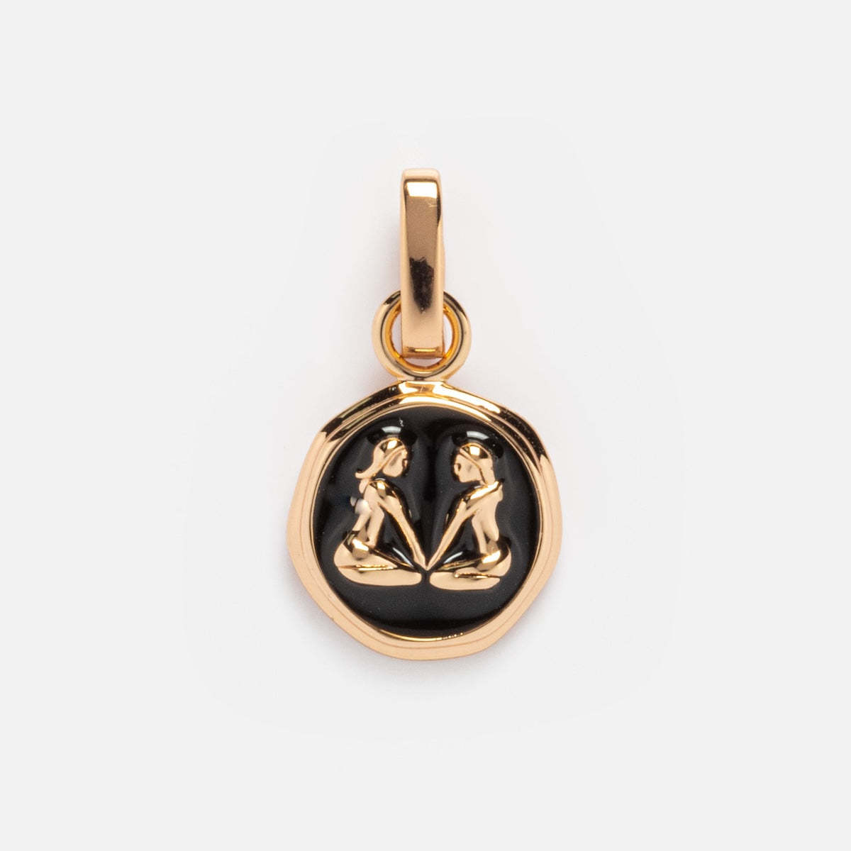 Gemini pendant