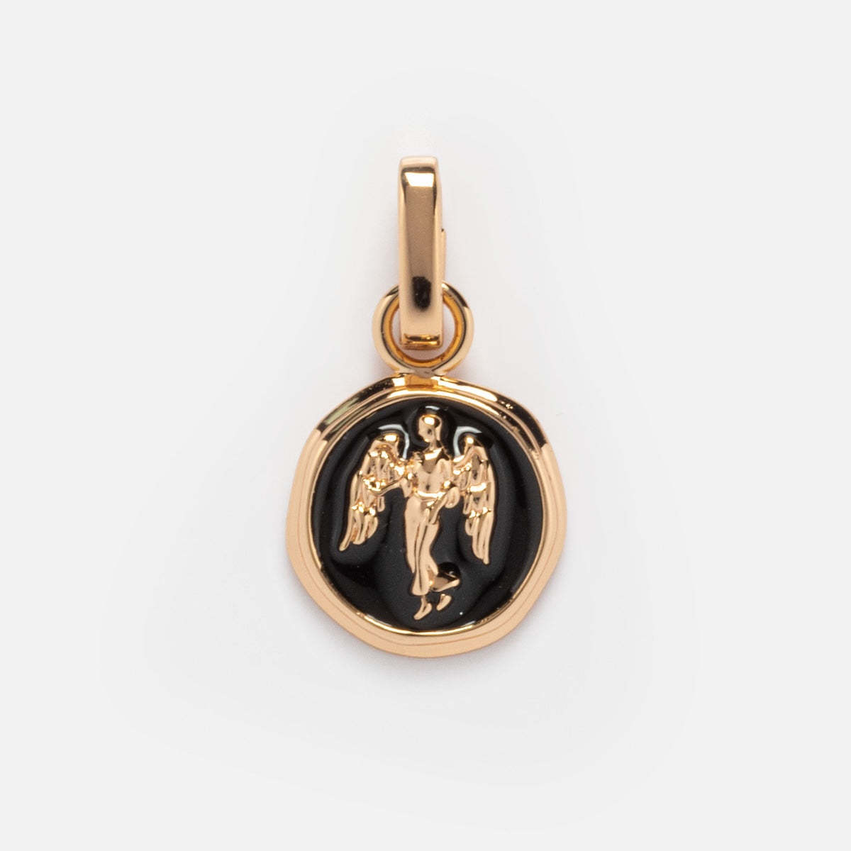 Virgo pendant