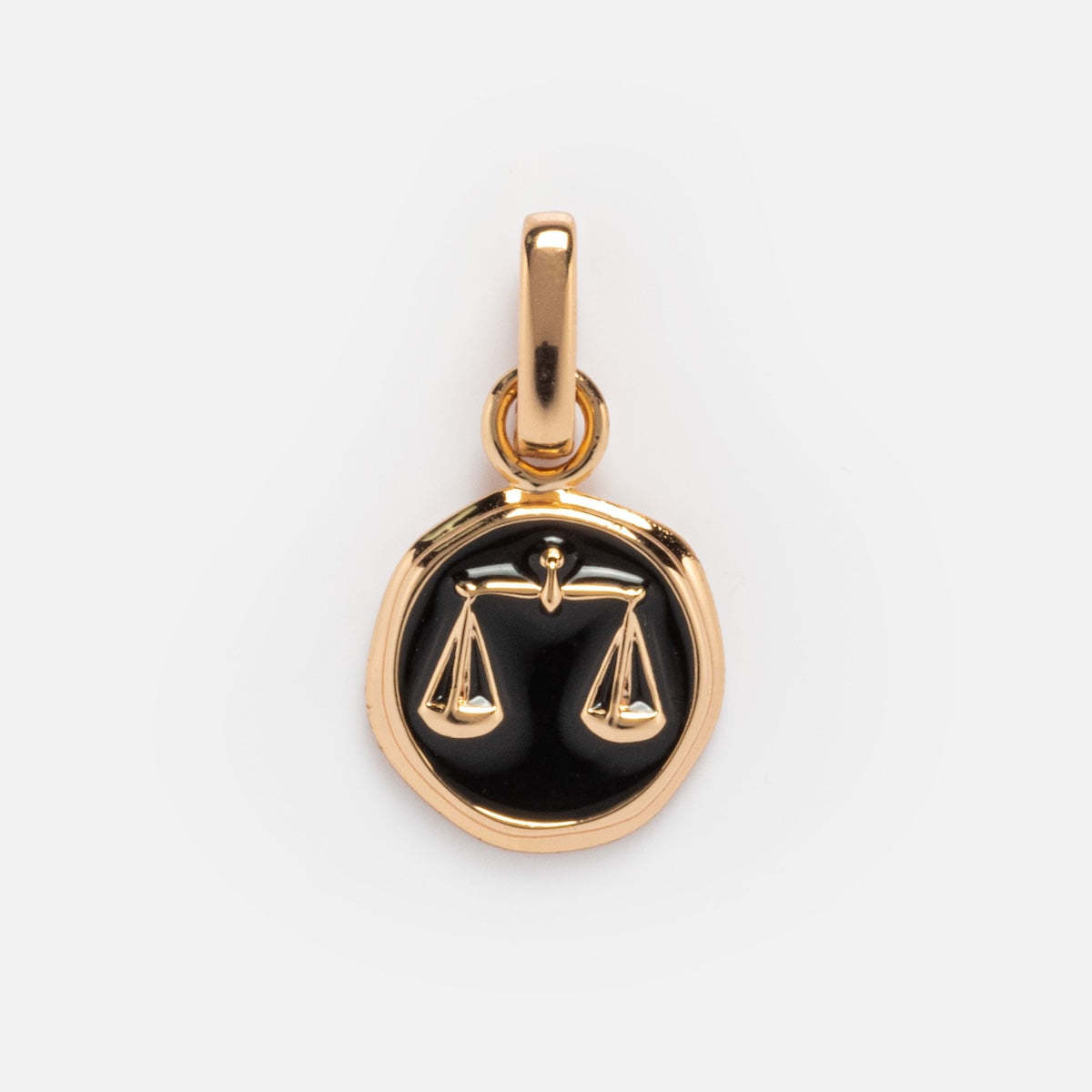 Libra pendant