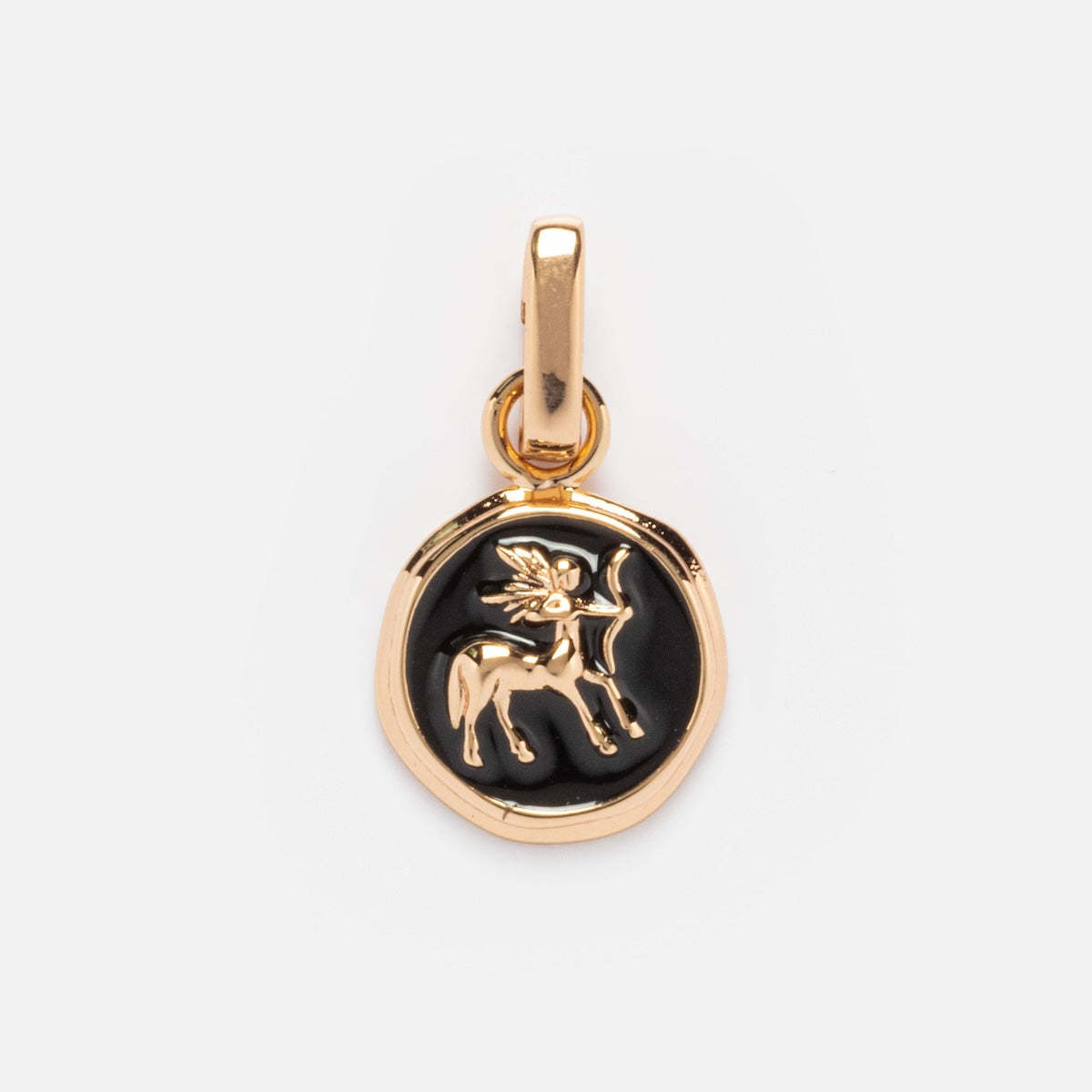 Sagittarius pendant