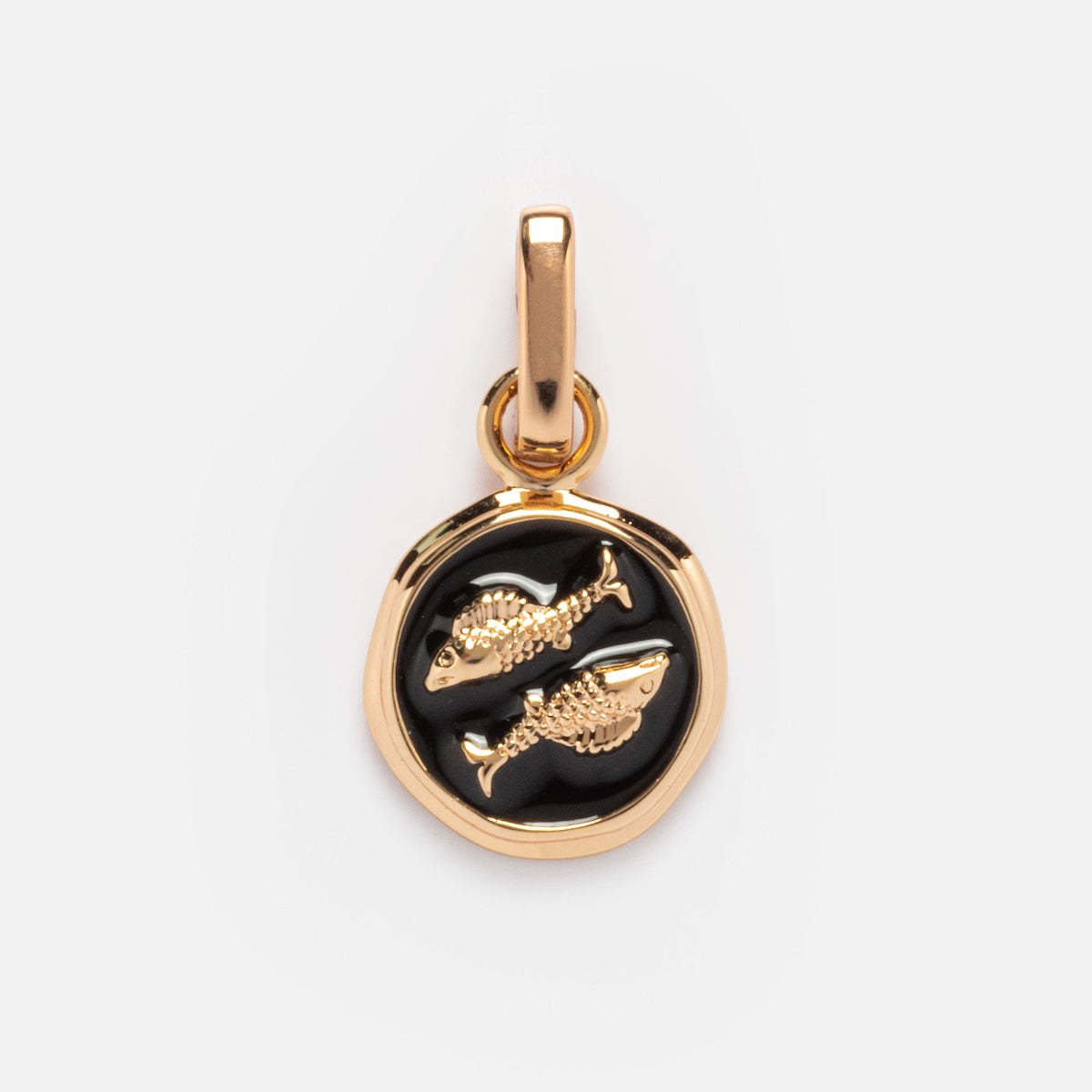 Pisces pendant