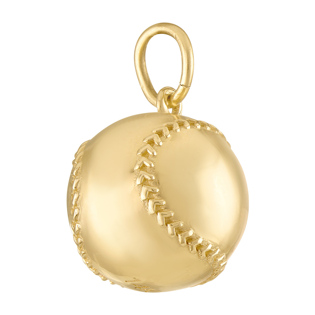 Baseball pendant