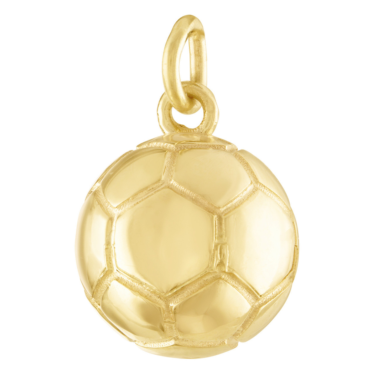 Football pendant