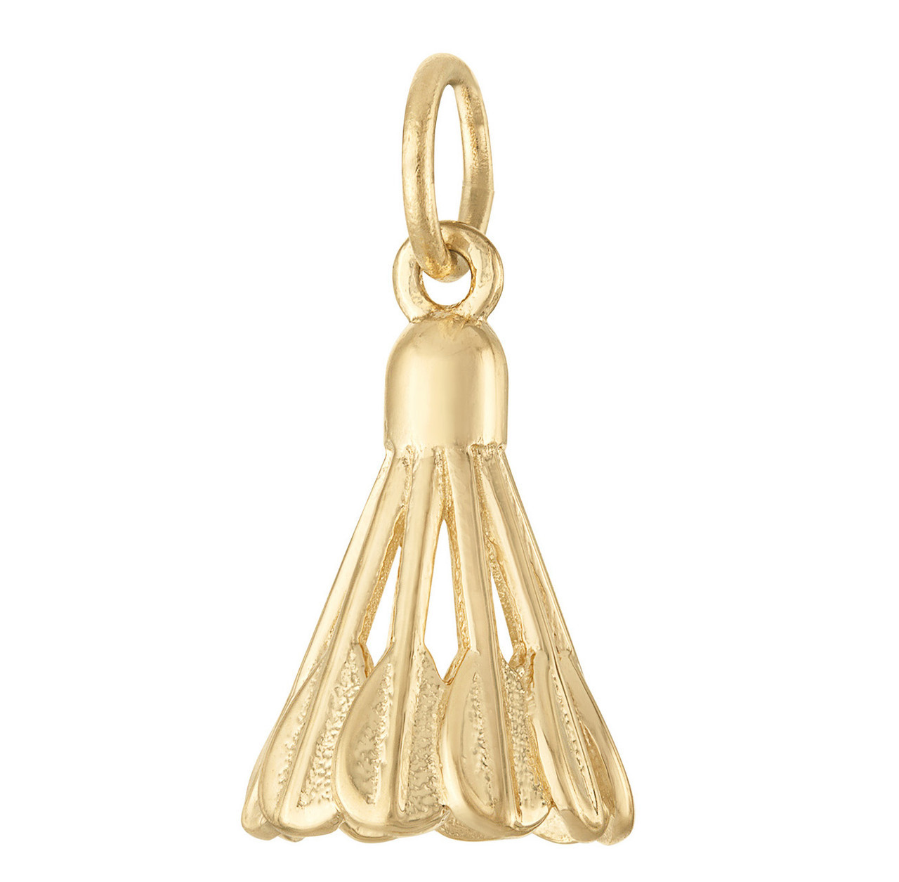 Badminton pendant