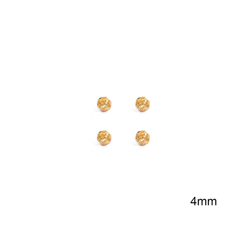 #Model 01 4mm, hole diameter about 1.5mm