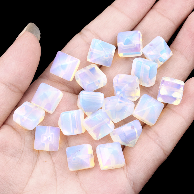 Opal (synthetic) (single)