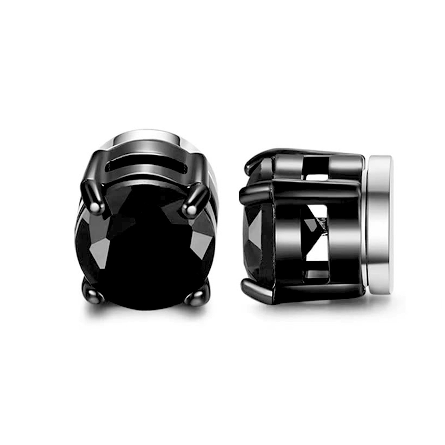 Black black zirconium [1 piece]