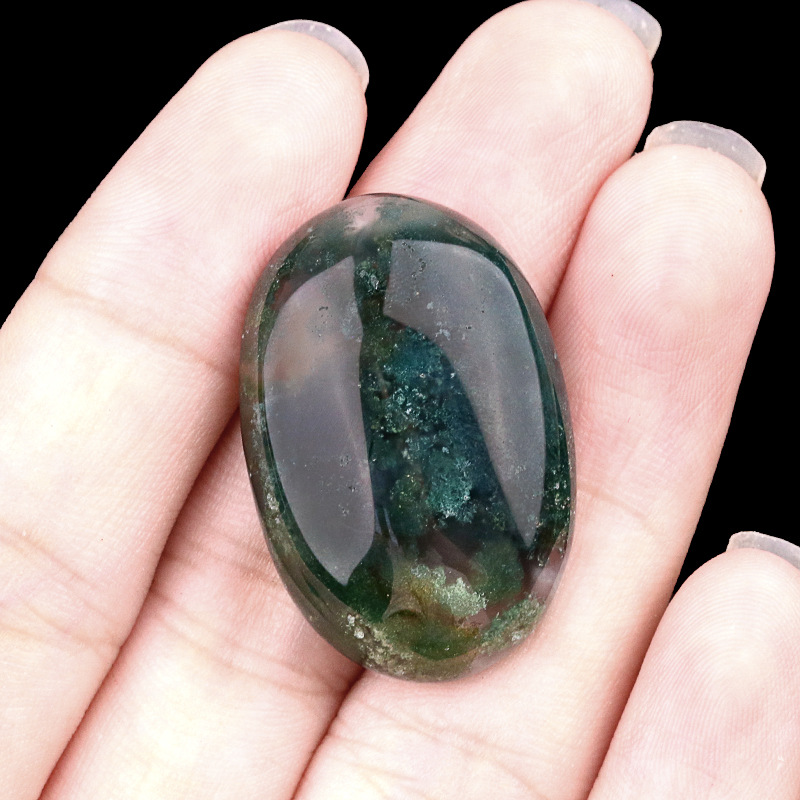 Indian agate