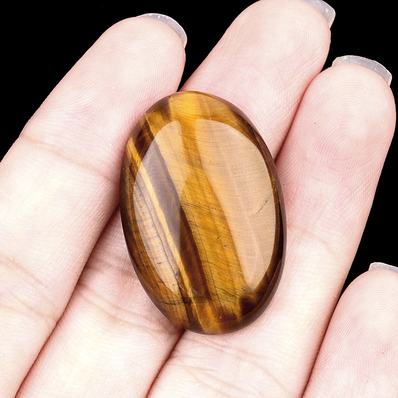 Tiger eye stone