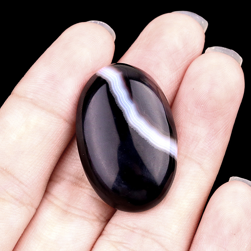 Black onyx