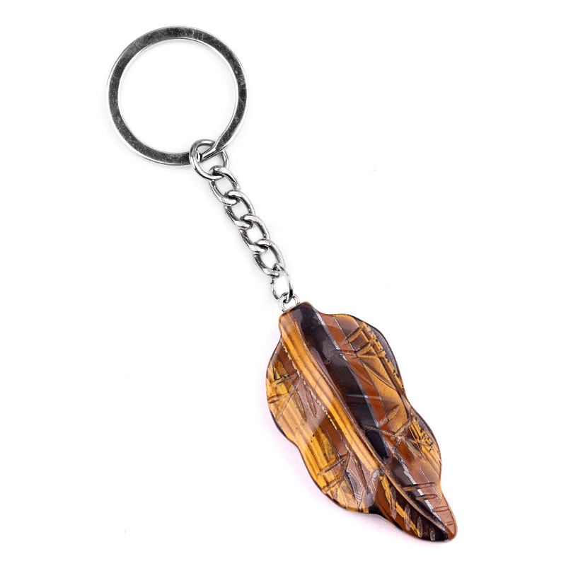 Tiger eye stone