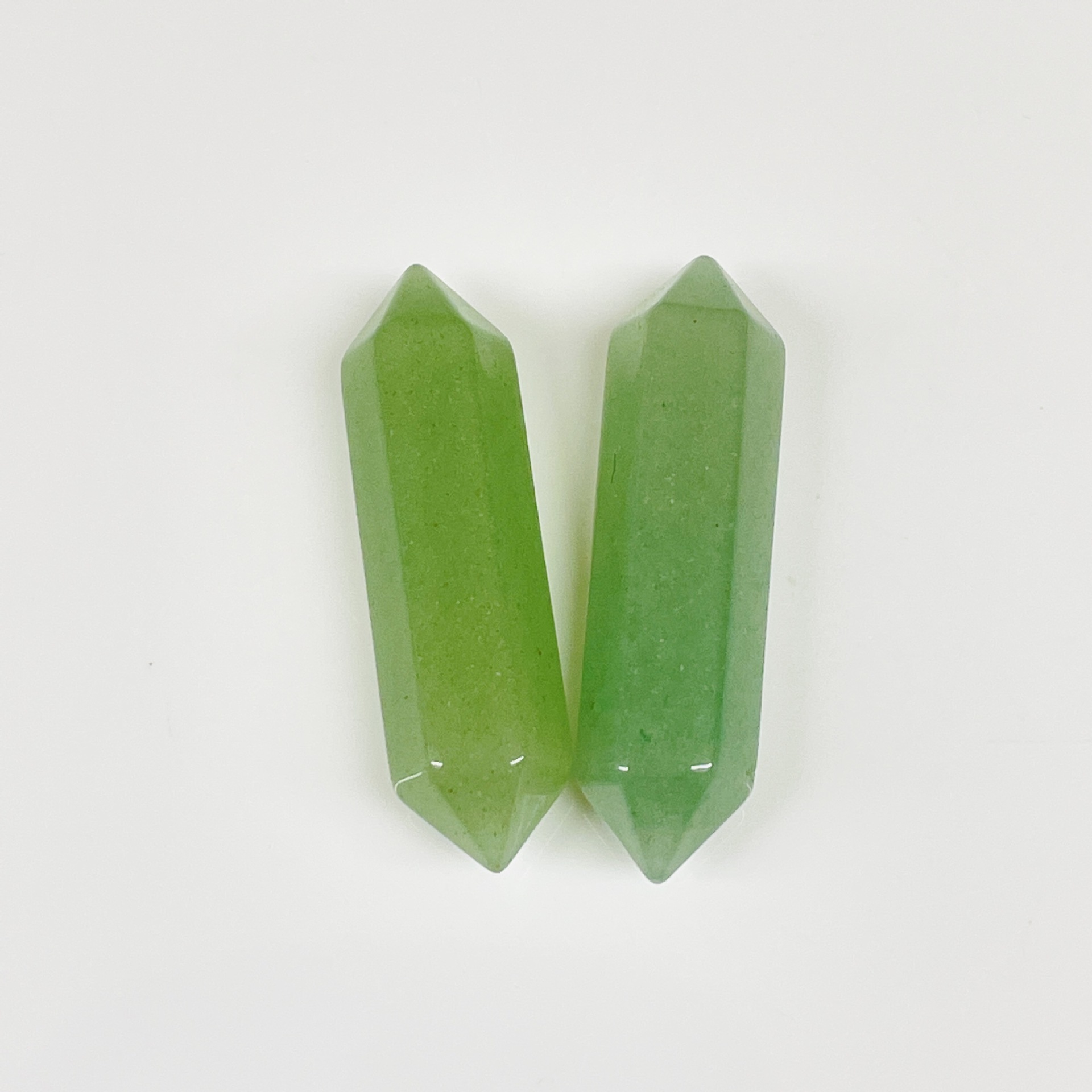 Green aventurine [32 * 8MM]]