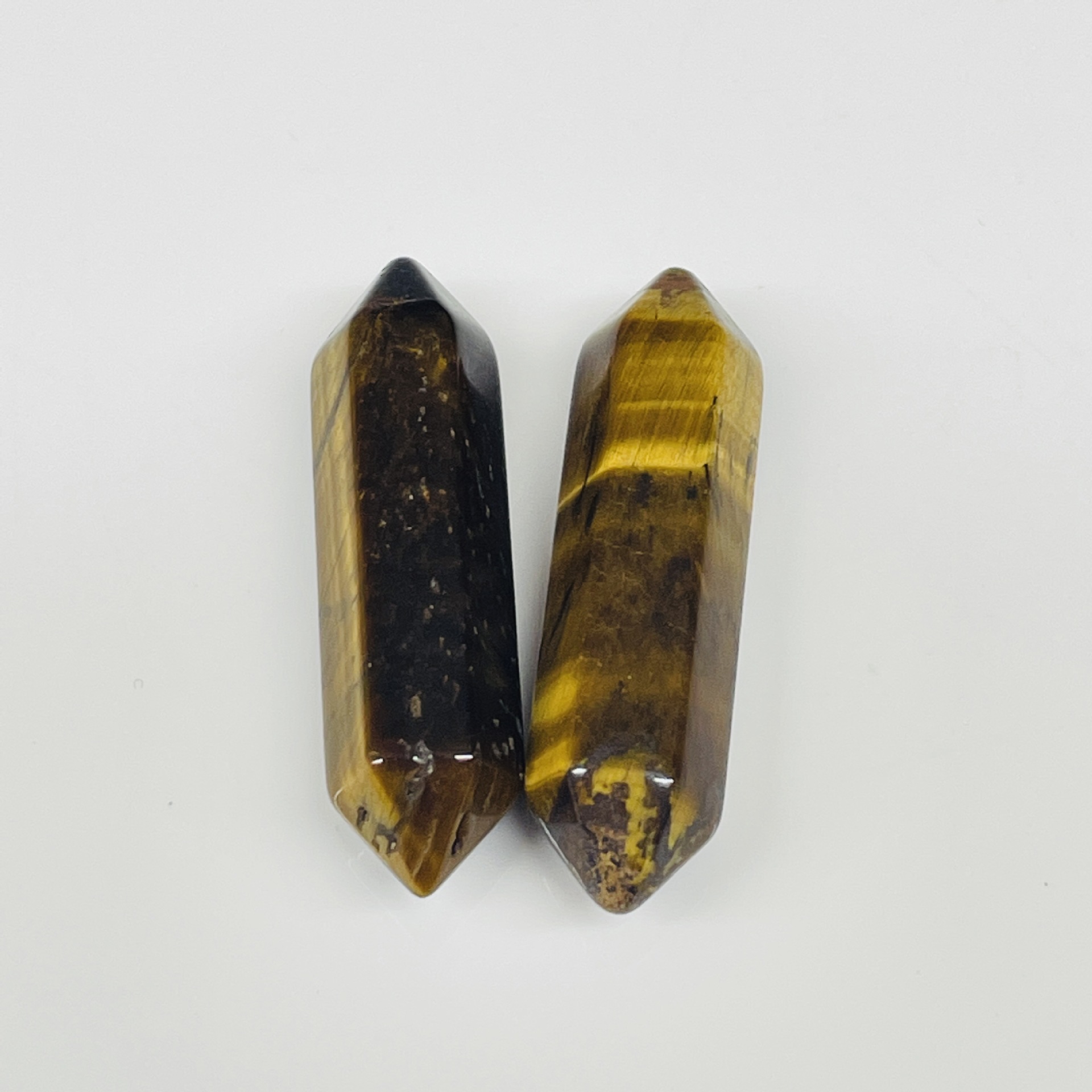 Tiger Eye Stone [32 * 8MM]]