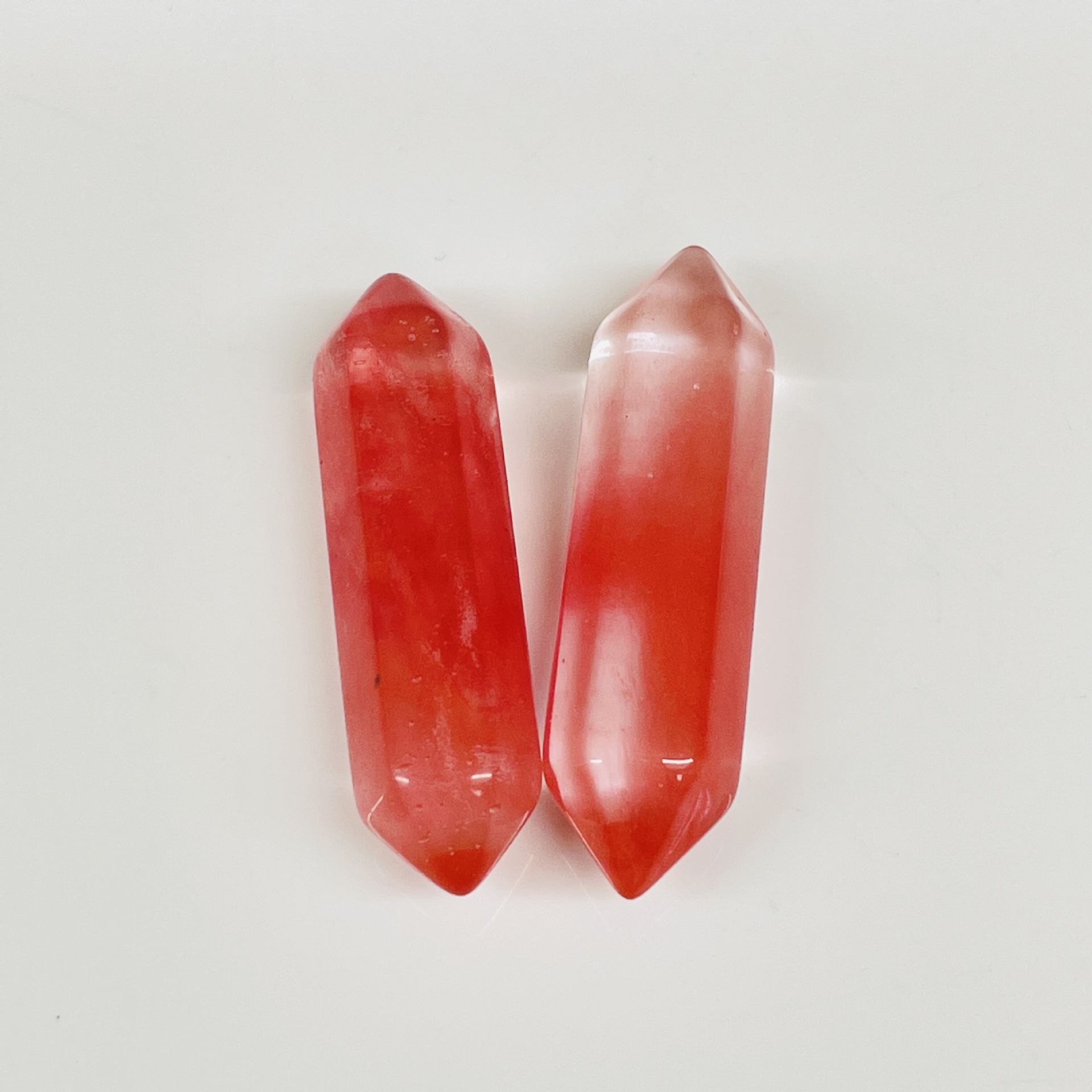 Watermelon red [32 * 8MM]]