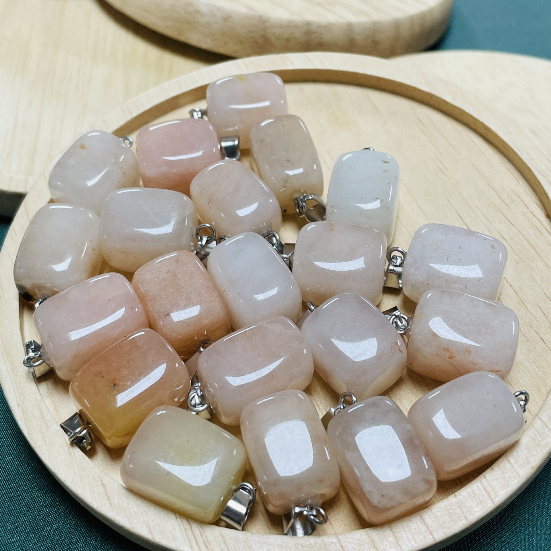 Pink Aventurine