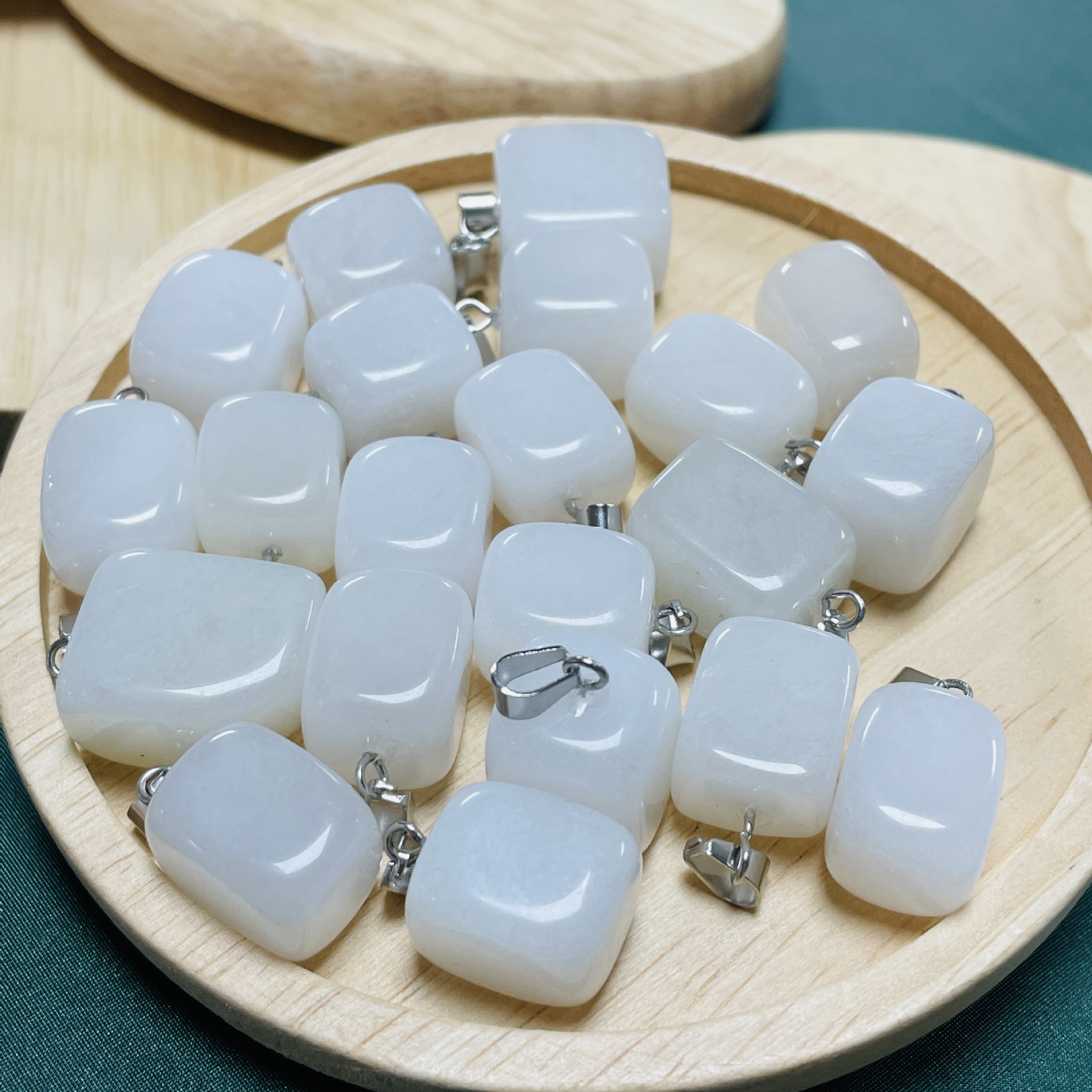 White Jade